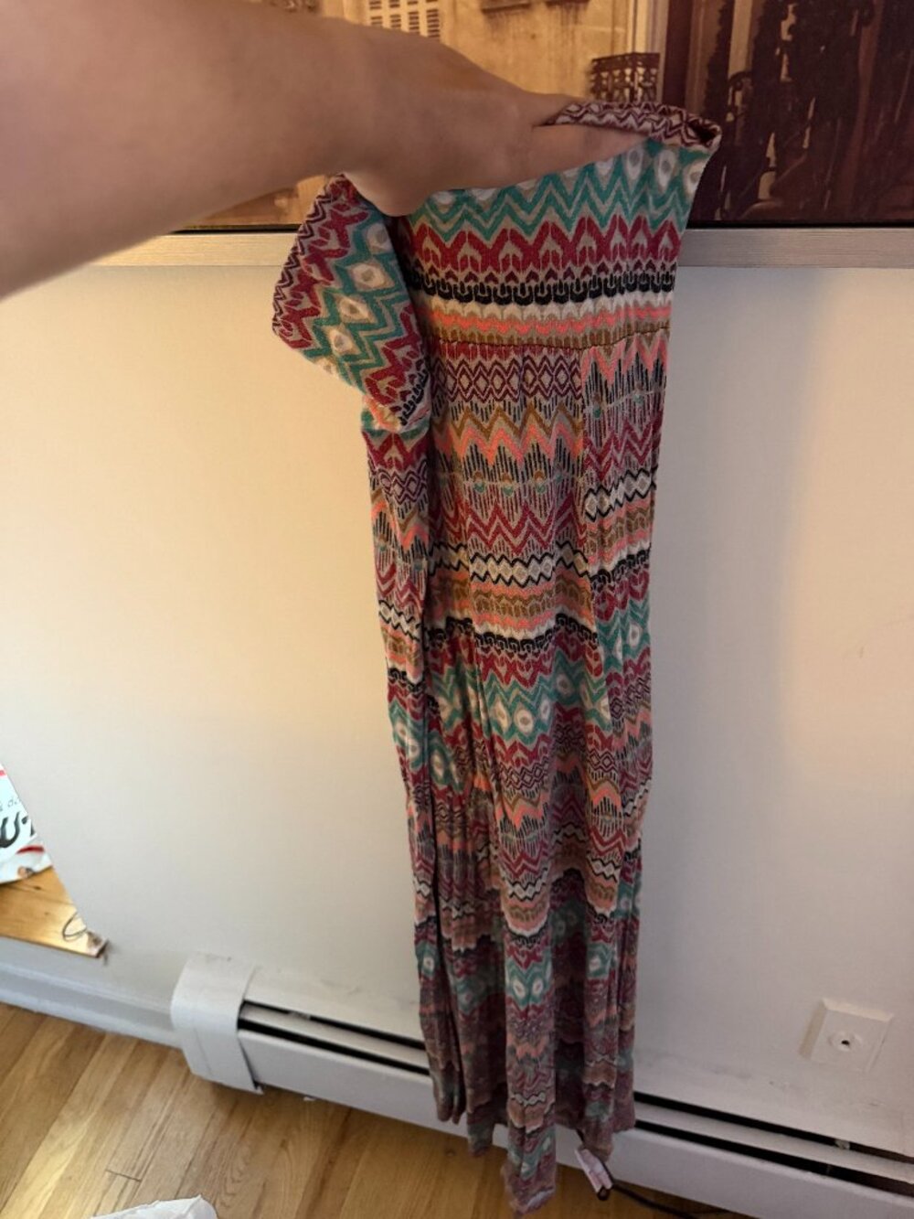 skirt